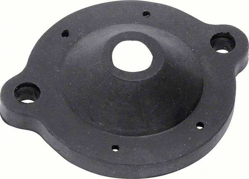 1967-79 with AC Heater Core Pipe Grommet