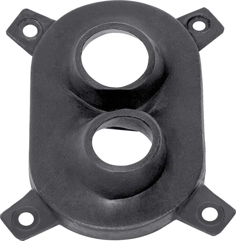 1967-68 GM Inner Fender AC Hose Grommet - Various Models