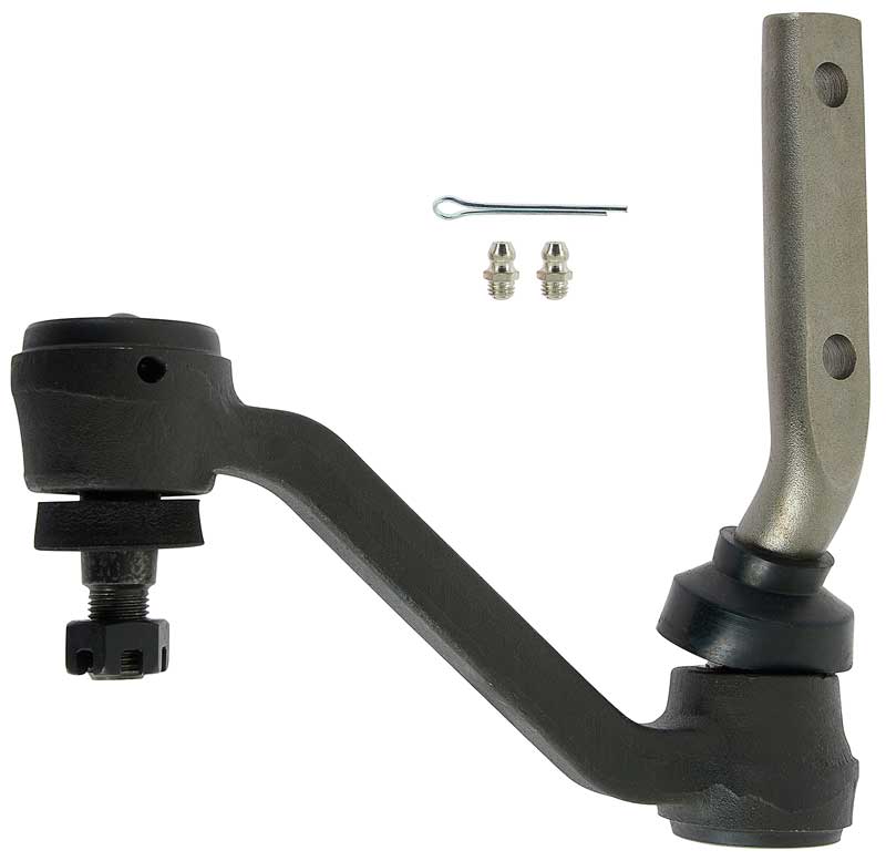 1967 Camaro, Firebird Idler Arm Assembly