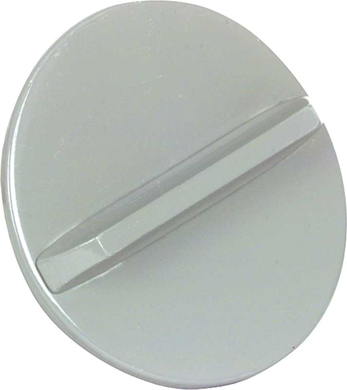 1967-68 Camaro Standard Gas Cap Primered