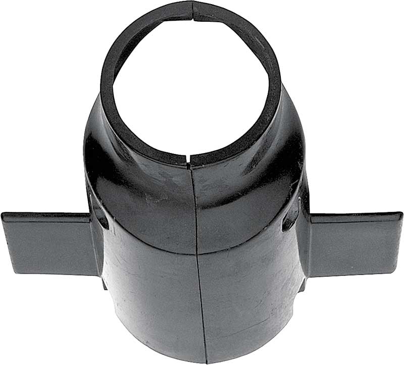 1967-68 Chevrolet Camaro/Pontiac Firebird Lower Steering Column Cover 2 Pieces