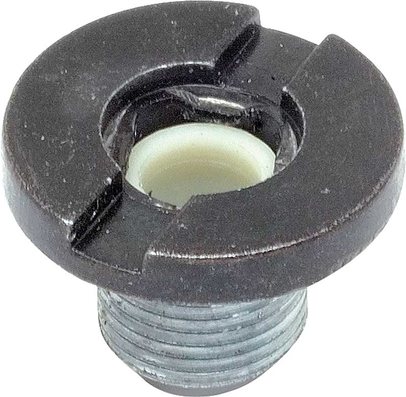 1968-82 Buick, Chevy, Pontiac, Olds Headlamp Switch Mounting Nut Various Models