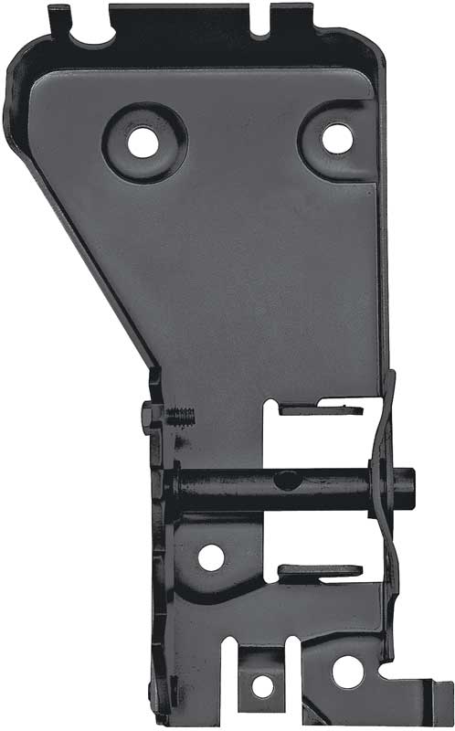 1968-69 Camaro Horseshoe Shifter Base with TH350, TH400 Trans