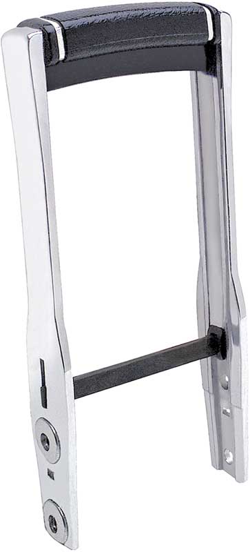 1968-72 Camaro, Impala, Caprice, Chevelle Horseshoe Shifter Handle with TH350, TH400 Trans