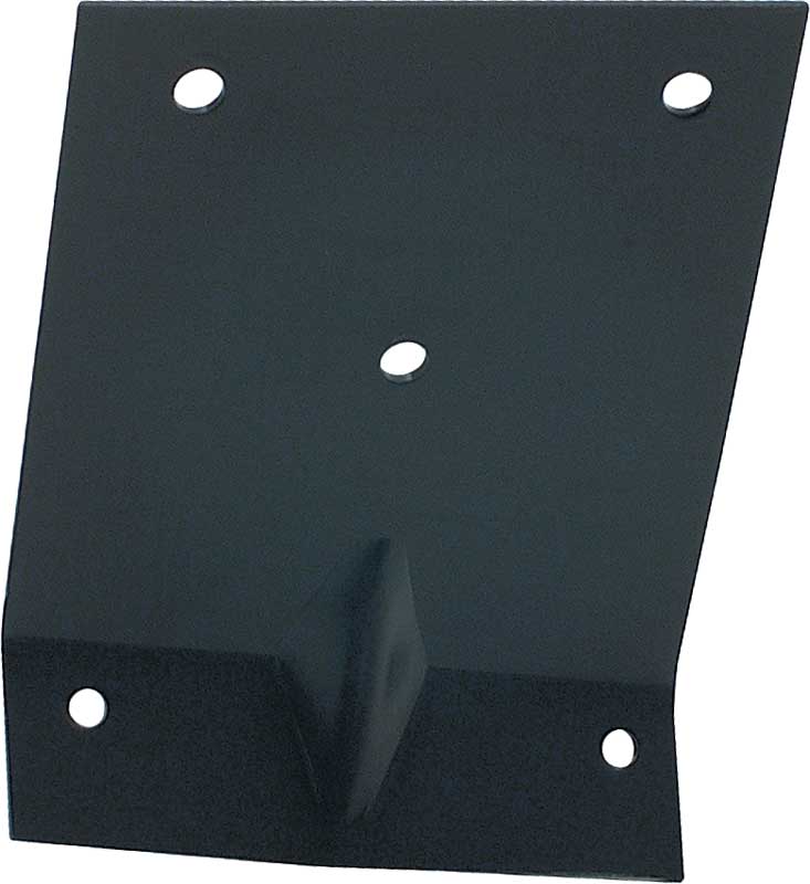 1968 Camaro Adaptor Windshield Washer Jar Bracket For Models With Concealed Headlamps