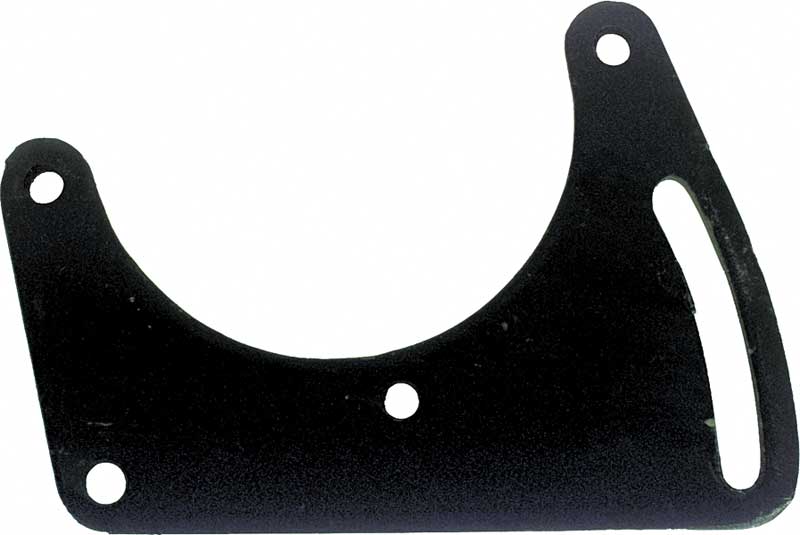 1969-82 GM AC Compressor Bracket Front Small Block, V6 Buick, Chevy ...