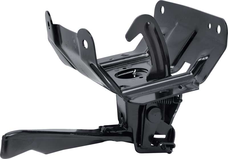 1969 Camaro Hood Latch Release Assembly Standard or RS Models EDP Coated