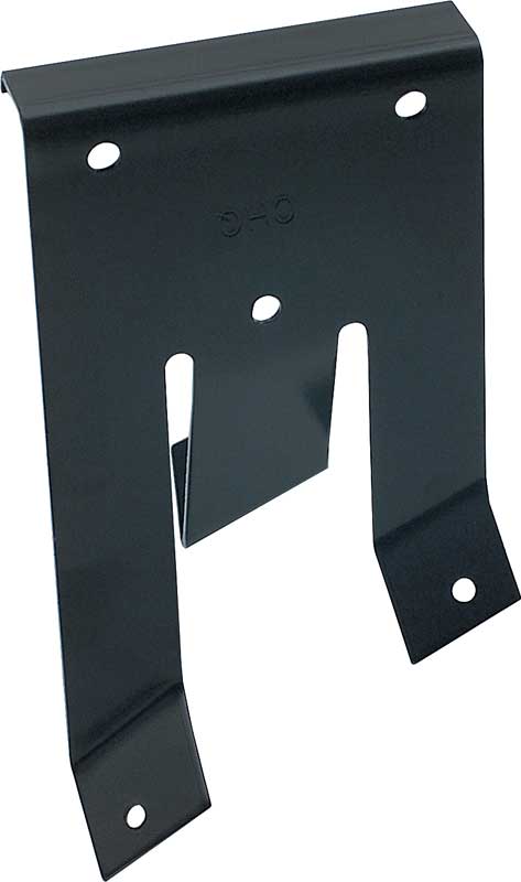 1969 Camaro Washer Jar Bracket  with Rally Sport Option