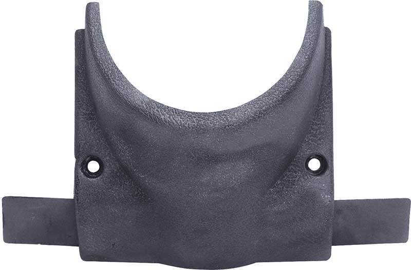 1969 Camaro Lower Steering Column Cover OER
