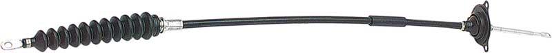 1968-72 Camaro, Chevelle Transmission Shift Cable Auto Trans with Console OER