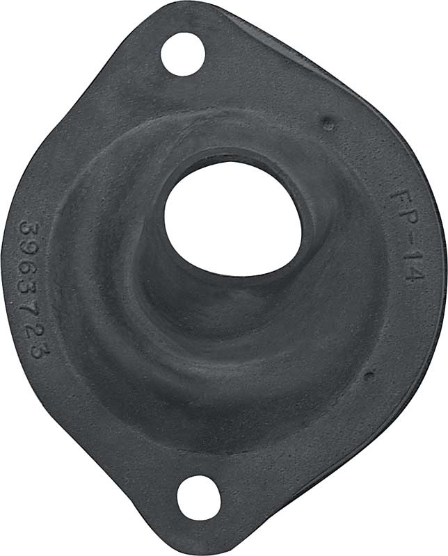 1970-81 Camaro / Firebird Heater Pipe Grommet with AC