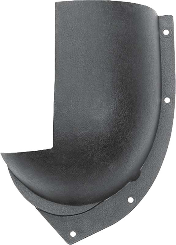 1970-81 Camaro / Firebird Kick Panel Vacuum Actuator Cover  with AC