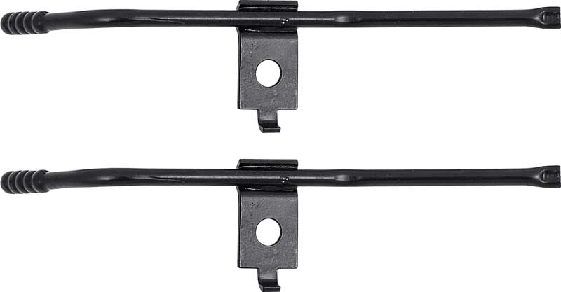 1970-81 Camaro Windshield Washer Nozzles Pair