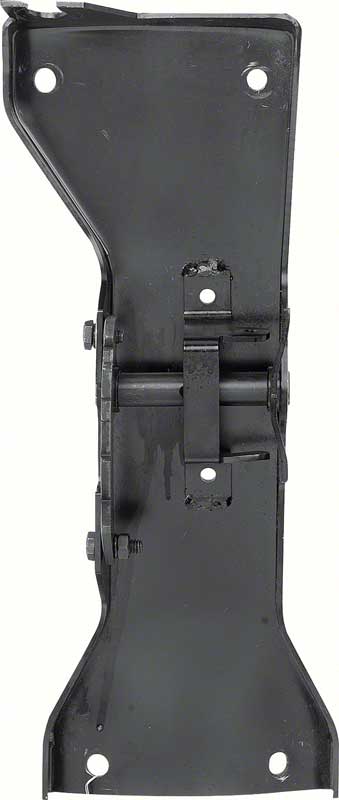 1970-72 Camaro Horseshoe Shifter Base TH350, TH400 Automatic Trans