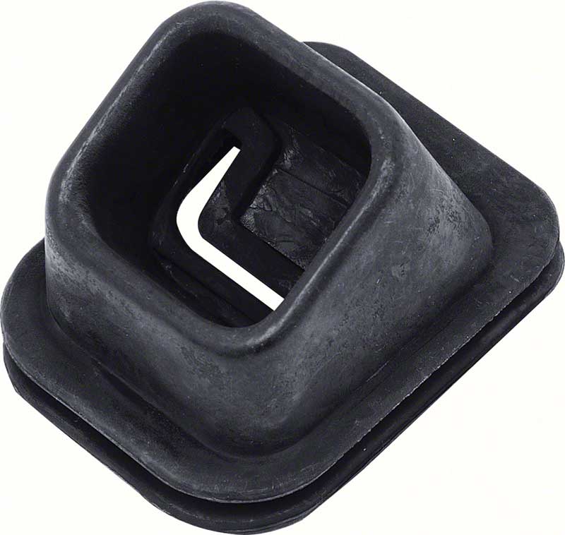 1962-83 GM Clutch Fork Boot 3-1/2" x 2-5/8"