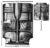 1955-57 Chevrolet Chevrolet Floor Pan Complete Convertible