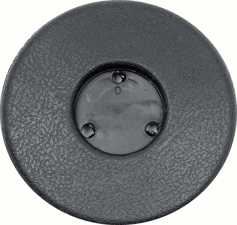 1971-88 Chevrolet, GMC, Pontiac Steering Wheel Horn Cap