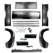 1947-53 Chevrolet Truck Bed Kit, Stepside