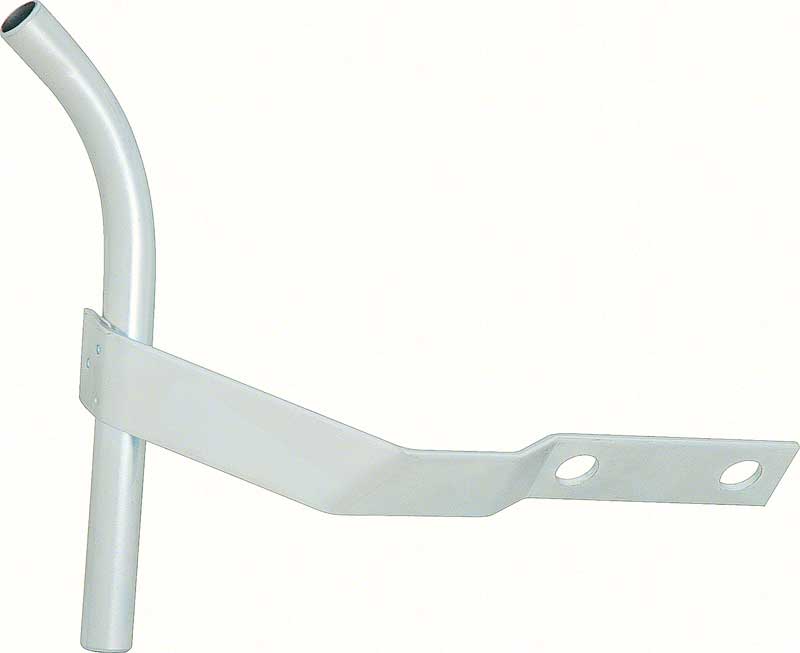 1972-79 Pontiac V8 Oil Dipstick Tube
