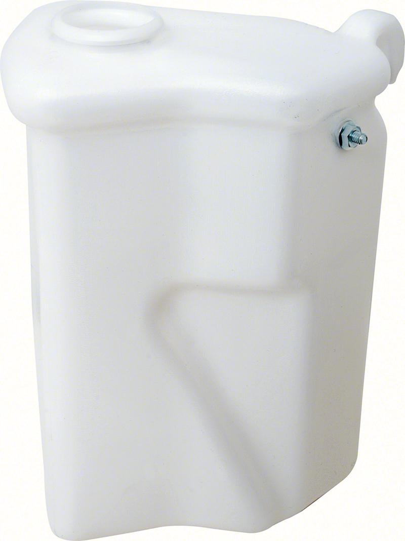 1973-75 Firebird, Trans Am Radiator Overflow Jar