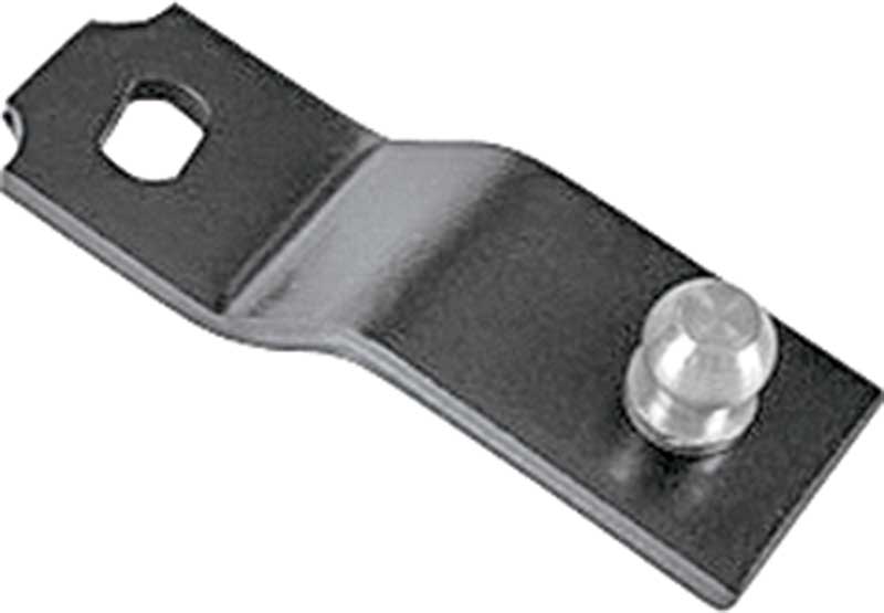1967 Camaro, Firebird Windshield Wiper Motor Arm with Ball Stud