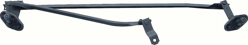 1967 Camaro, Firebird, Windshield Wiper Transmission Assembly