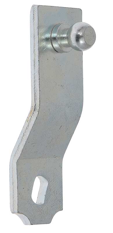 1968-79 Wiper Motor Arm with Ball Stud Various GM Applications