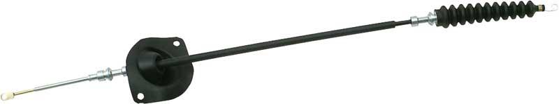 1968-72 Pontiac, 1973-81 Camaro, 1970-81 Firebird Transmission Shift Cable Auto Trans w/Console
