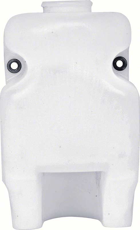 1975-78 Firebird, 1978 Camaro Windshield Washer Bottle w/o Pulse Wipers