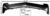1970-77 Ford Maverick Valance Front steel