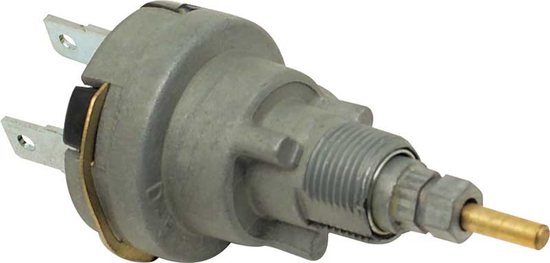 1959-64 GM Windshield Wiper Switch 2 Speed Various Models