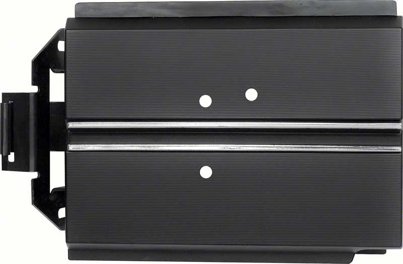 1979-81 Camaro Berlinetta Fuel Filler Door with Hinge Spring and Bracket