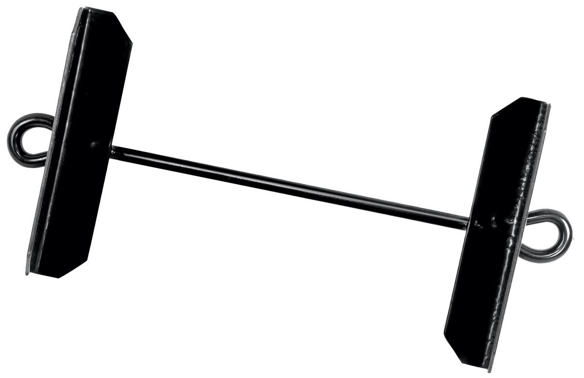 1970-71 Barracuda / Belvedere / Challenger / Charger / Coronet / Dart / Demon / Duster / Gtx / Roadrunner / Satellite / Scamp / Valiant Battery Hold Down E-body