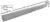 1970-74 Dodge Challenger Rocker Panel RH