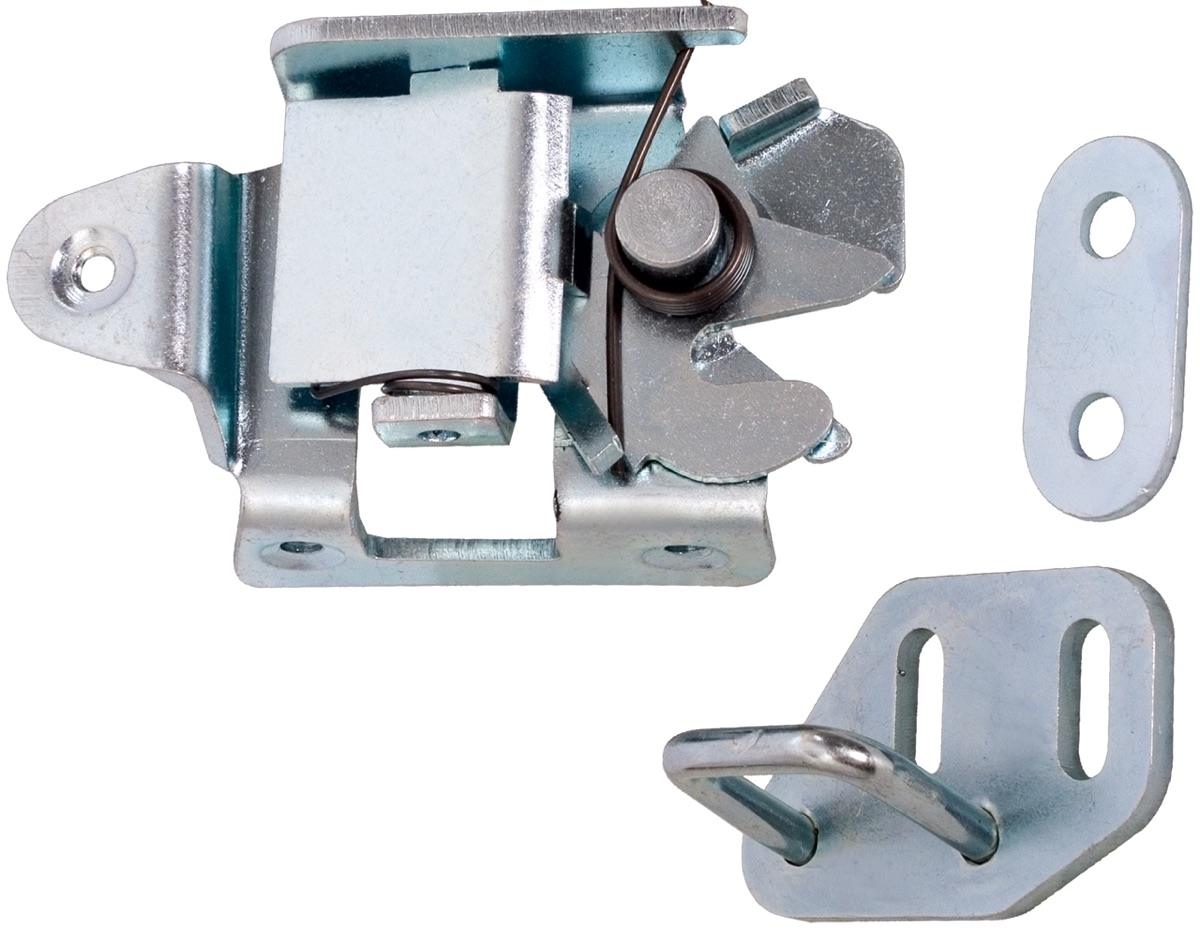 1970-74 Dodge Challenger Seat Back Catch RH