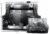1970-74 Dodge Challenger Trunk Floor Panel