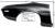 1970-71 Dodge Challenger Quarter Panel RH