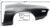 1970-71 Dodge Challenger Quarter Panel LH