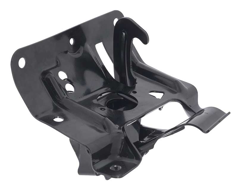 1973-74 Chevrolet Nova Hood Latch Assembly