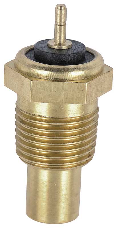 Temp Sending Unit For Gauge