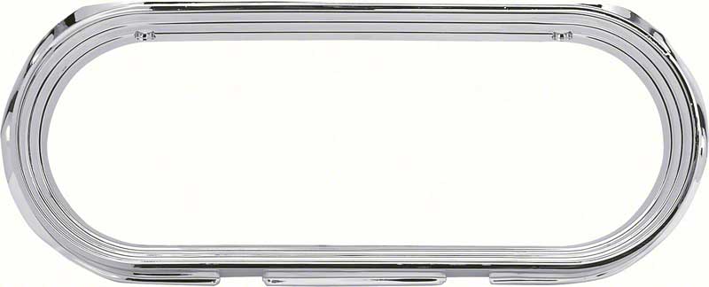 1963-65 Chevy II, Nova Instrument Panel Bezel