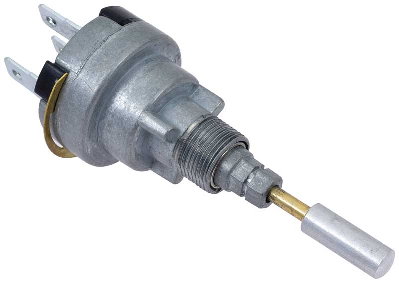 1964 Impala, Bel Air, Biscayne Windshield Wiper Switch 2 speed