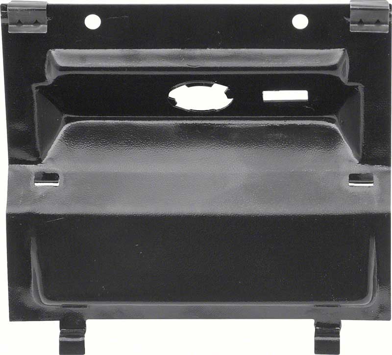 1969 Camaro Instrument Panel Lamp Socket Plate Each