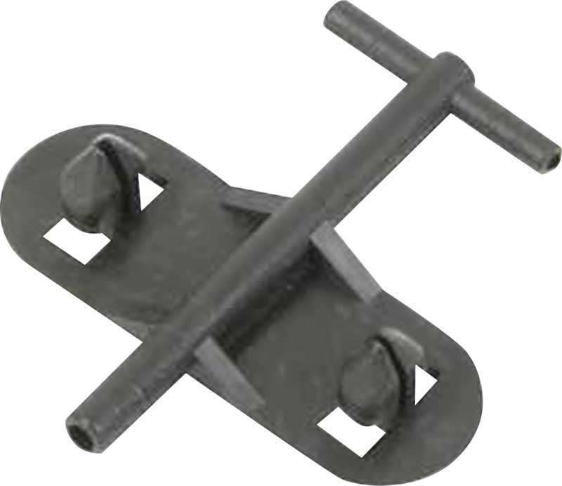 1970-74 Dodge, Plymouth Windshield Washer "Airplane" Connector