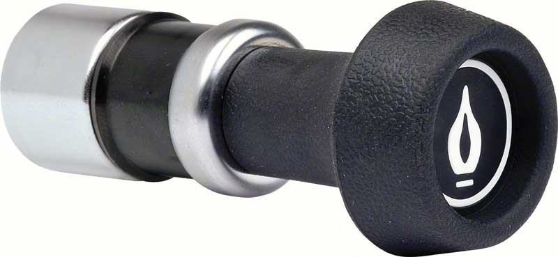 1970-91 Cigarette Lighter Knob and Element  Rochester  Various Models