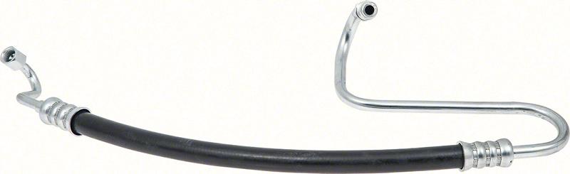 1969-72 Mopar with Saginaw Pump Power Steering Pressure Hose