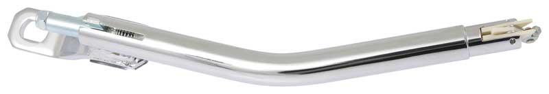 1964-68 Mustang, Cougar Shift Selector Lever Auto Trans with Console