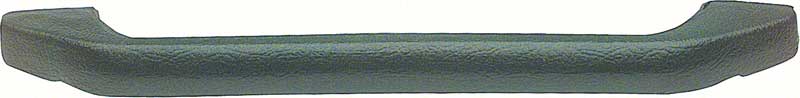 1969 Camaro / Firebird Door Grab Handle Deluxe Interior Dark Green Each
