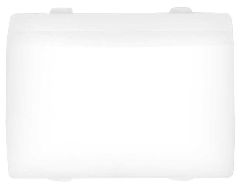 1969-1990 Buick, Chevrolet Oldsmobile, Pontiac Dome Light Lens Square Design Various Models