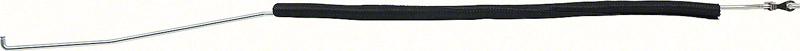 1970-81 Camaro, Firebird Door Opening Rod Drivers Side